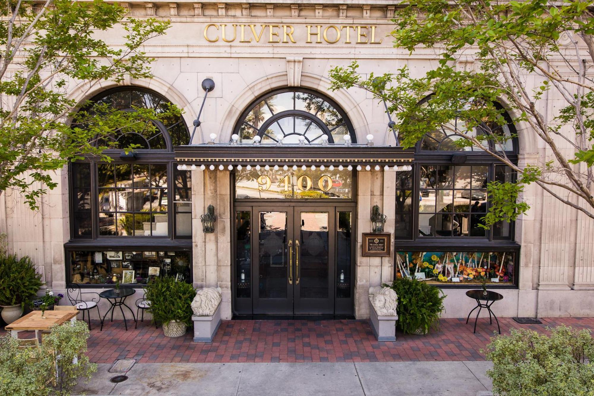 The Culver Hotel — Fotos 2