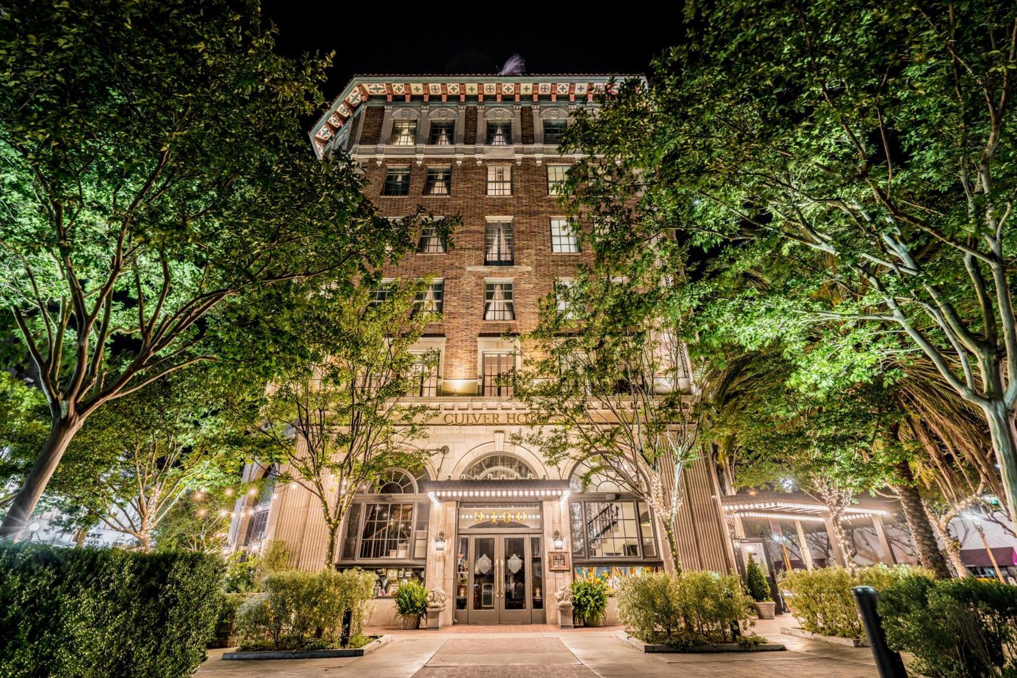 The Culver Hotel — Fotos 1
